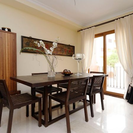 Paradise In La Manga Club มูร์เซีย ภายนอก รูปภาพ