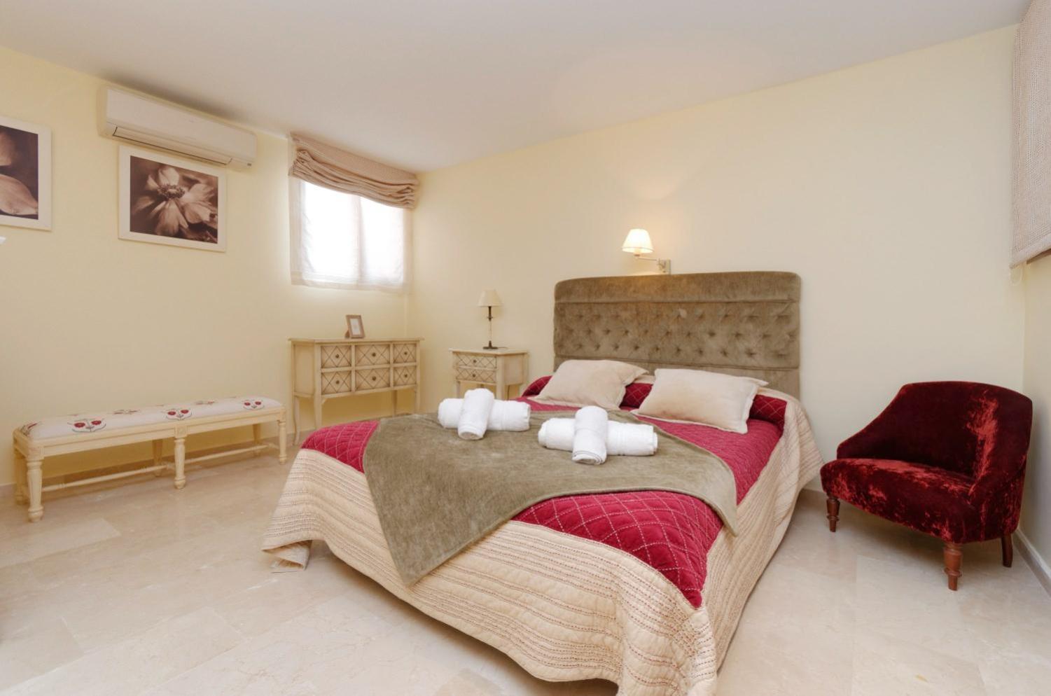 Paradise In La Manga Club มูร์เซีย ภายนอก รูปภาพ