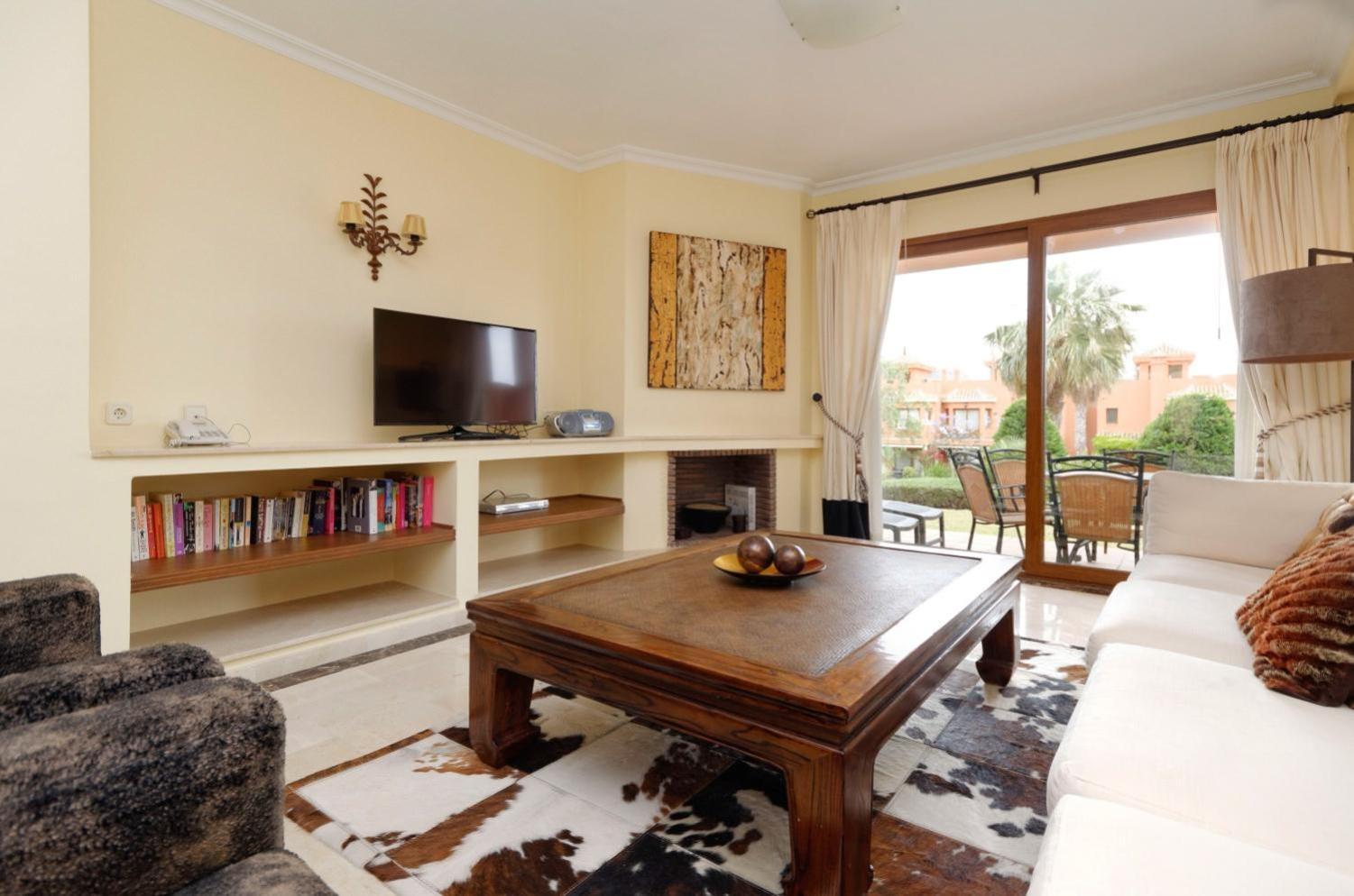 Paradise In La Manga Club มูร์เซีย ภายนอก รูปภาพ