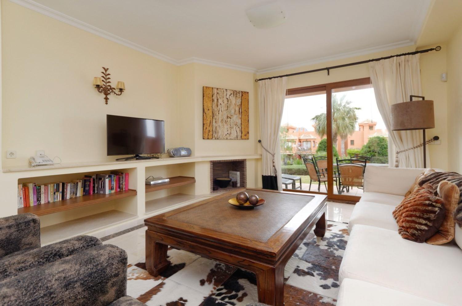 Paradise In La Manga Club มูร์เซีย ภายนอก รูปภาพ