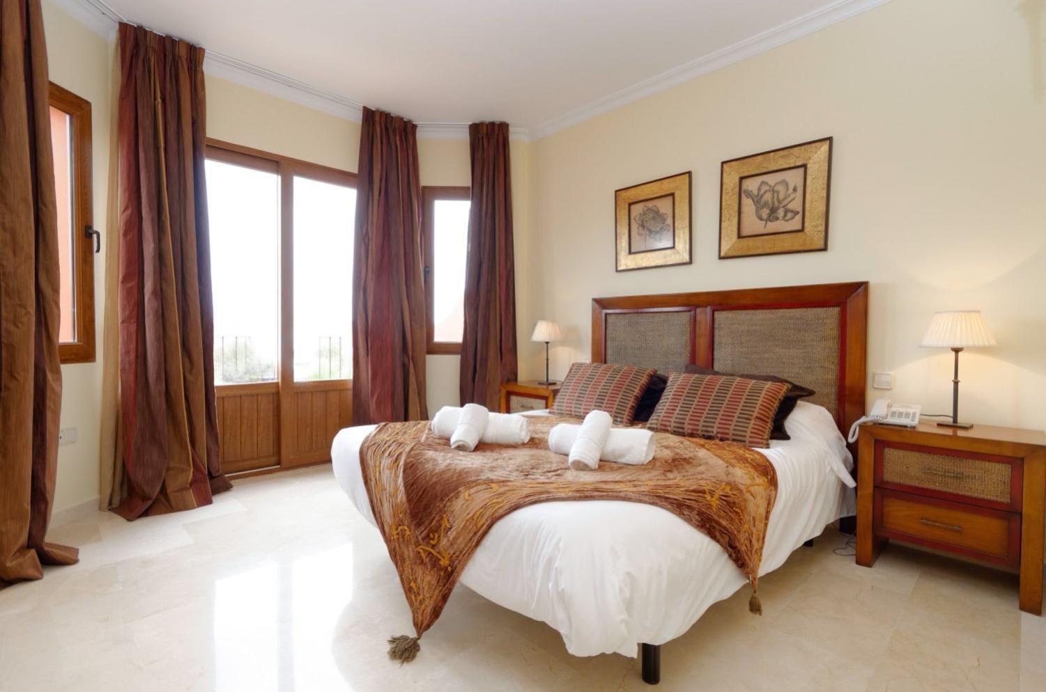 Paradise In La Manga Club มูร์เซีย ภายนอก รูปภาพ