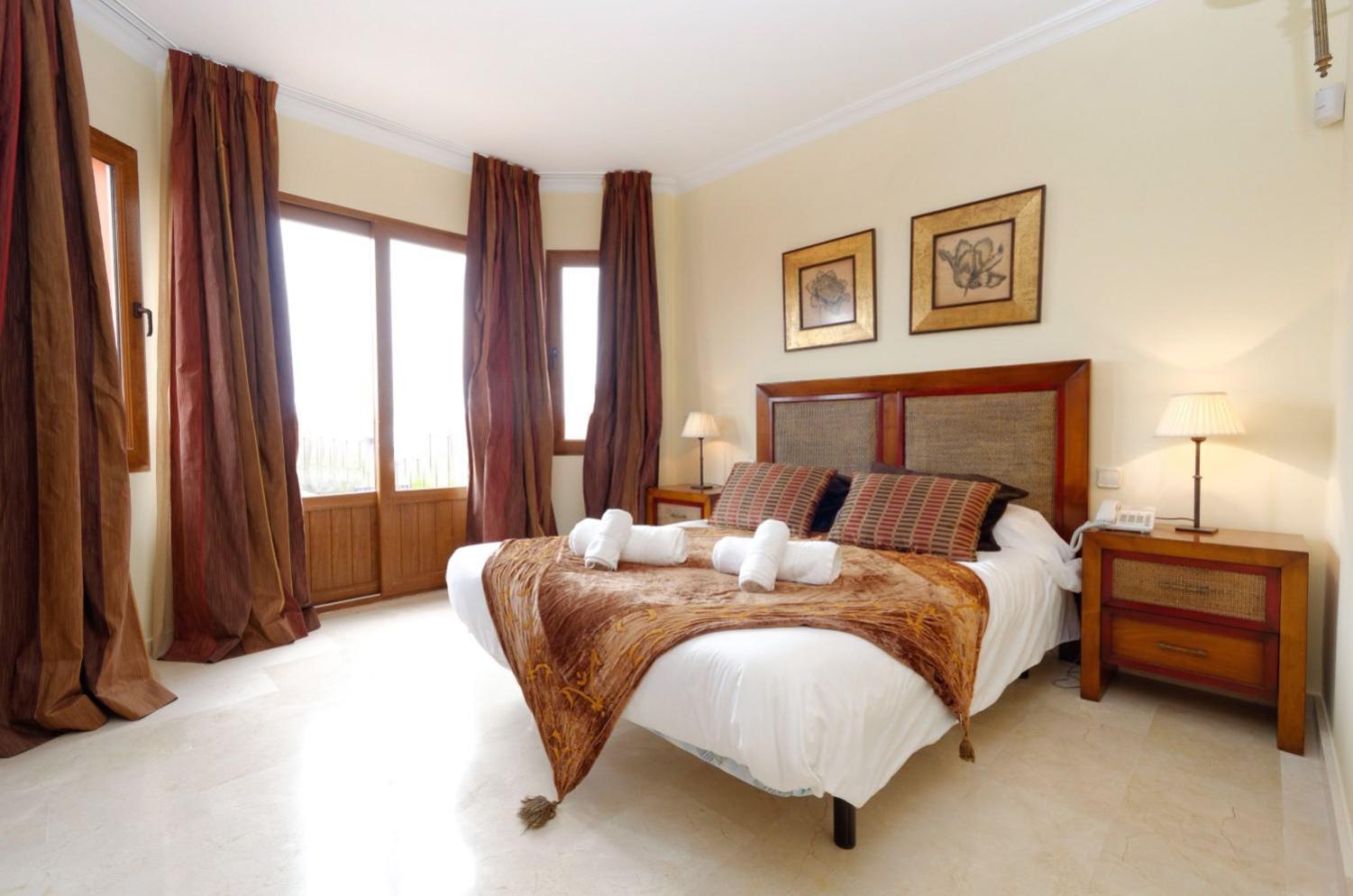 Paradise In La Manga Club มูร์เซีย ภายนอก รูปภาพ
